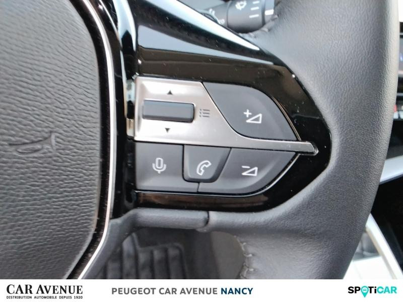 Used PEUGEOT 308 SW 1.5 BlueHDi 130ch S&S Allure EAT8 2024 Bleu € 25803 in Lunéville