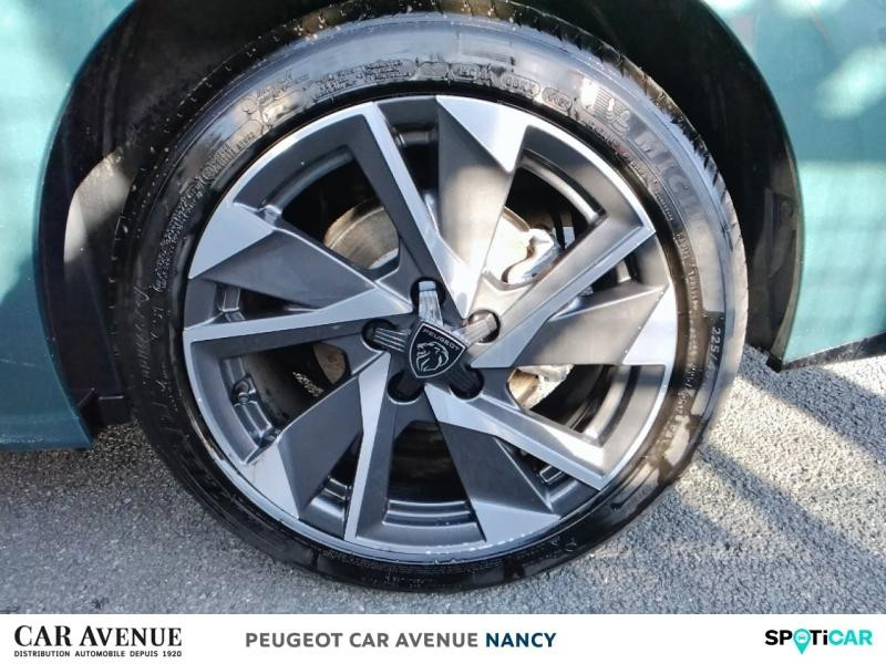 Used PEUGEOT 308 SW 1.5 BlueHDi 130ch S&S Allure EAT8 2024 Bleu € 25627 in Lunéville