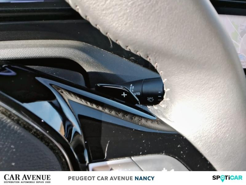 Used PEUGEOT 308 SW 1.5 BlueHDi 130ch S&S Allure EAT8 2024 Bleu € 25627 in Lunéville