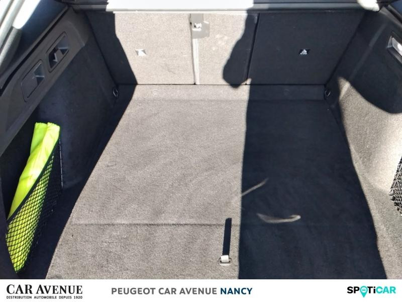 Used PEUGEOT 308 SW 1.5 BlueHDi 130ch S&S Allure EAT8 2024 Bleu € 25803 in Lunéville