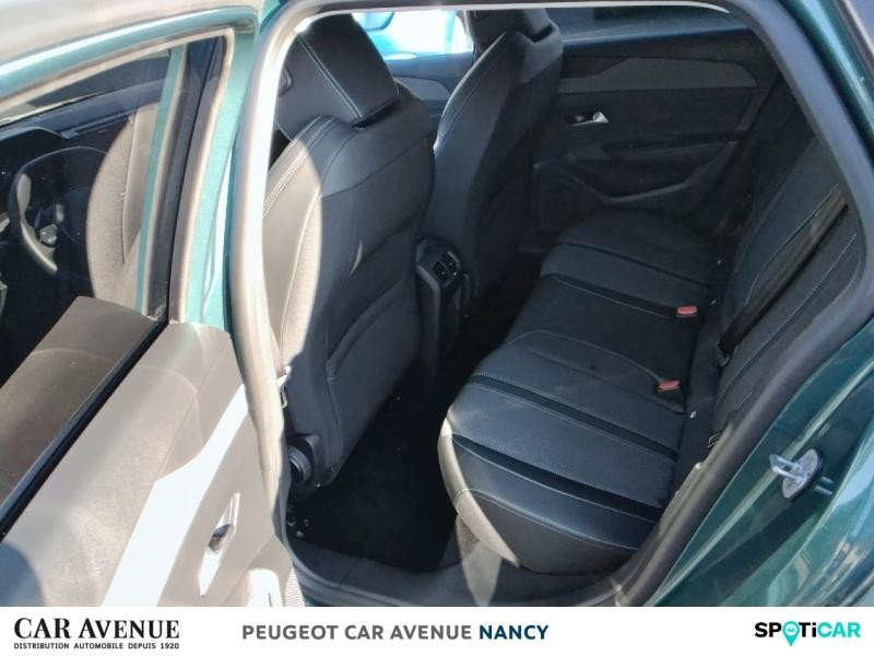 Used PEUGEOT 308 SW 1.5 BlueHDi 130ch S&S Allure EAT8 2024 Bleu € 25803 in Lunéville