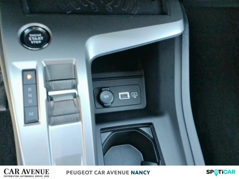 Used PEUGEOT 308 SW 1.5 BlueHDi 130ch S&S Allure EAT8 2024 Bleu € 25803 in Lunéville