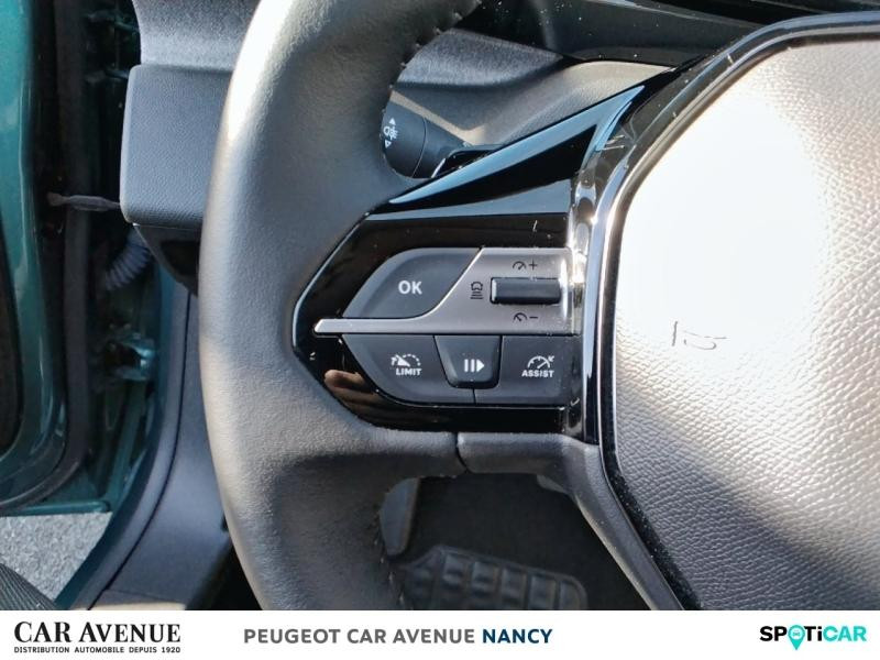 Used PEUGEOT 308 SW 1.5 BlueHDi 130ch S&S Allure EAT8 2024 Bleu € 25627 in Lunéville