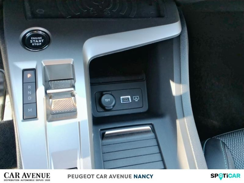 Used PEUGEOT 308 SW 1.5 BlueHDi 130ch S&S Allure EAT8 2024 Bleu € 25627 in Lunéville