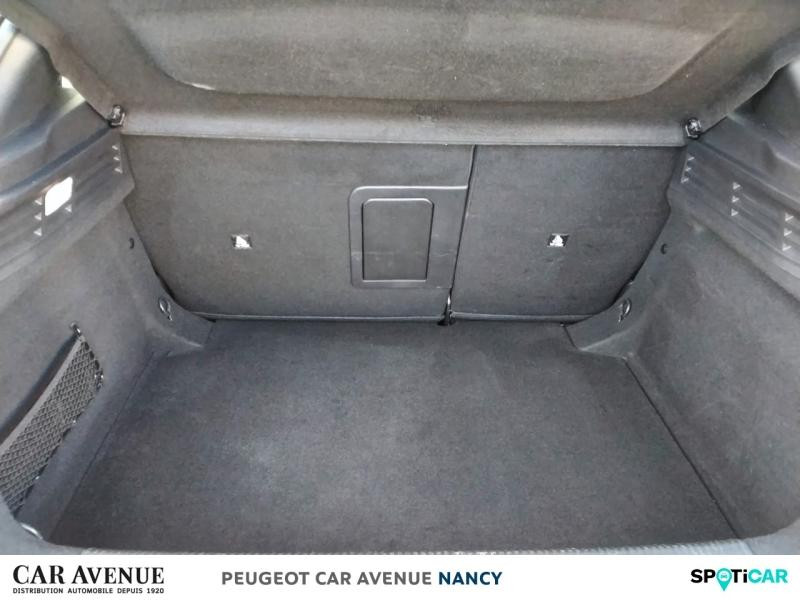 Occasion PEUGEOT 308 1.5 BlueHDi 130ch S&S Allure EAT8 2024 Rouge Elixir (S) 25503 € à Lunéville