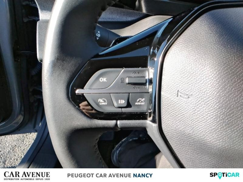 Occasion PEUGEOT 308 SW 1.5 BlueHDi 130ch S&S Allure EAT8 2024 Gris Sélénium (M) 25085 € à Lunéville