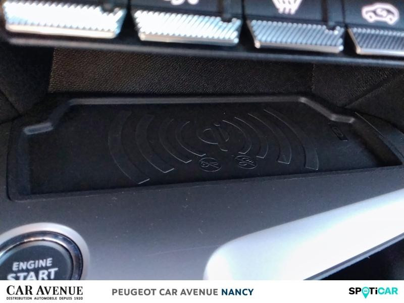 Occasion PEUGEOT 308 SW 1.5 BlueHDi 130ch S&S Allure EAT8 2024 Gris Sélénium (M) 25085 € à Lunéville