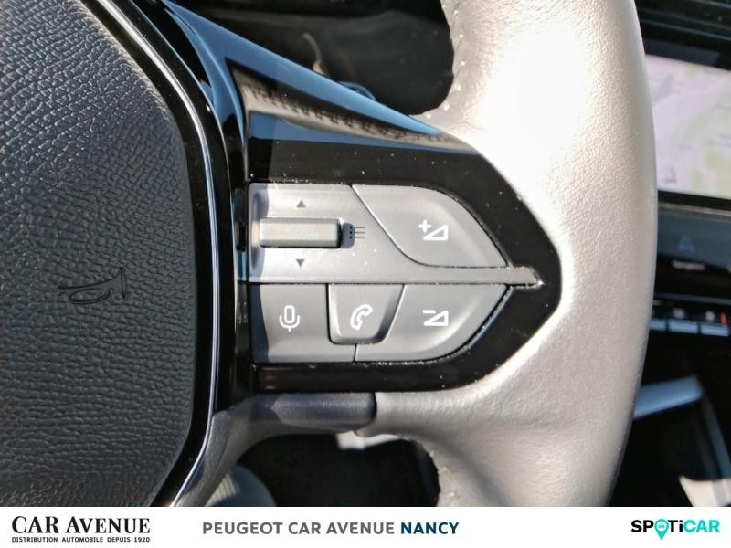 Occasion PEUGEOT 308 SW 1.5 BlueHDi 130ch S&S Allure EAT8 2024 Gris Sélénium (M) 25085 € à Lunéville