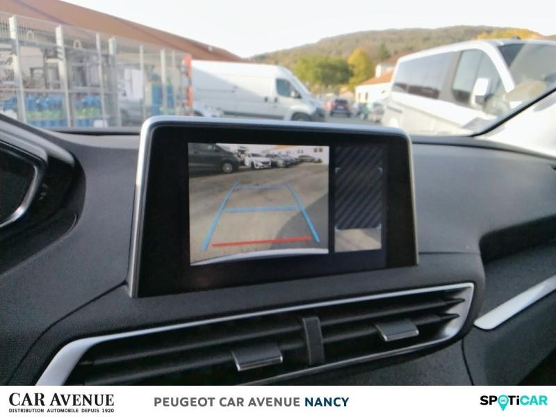 Occasion PEUGEOT 3008 1.5 BlueHDi 130ch E6.c Allure S&S EAT8 2019 Bleu Magnetic (M) 18290 € à Lunéville