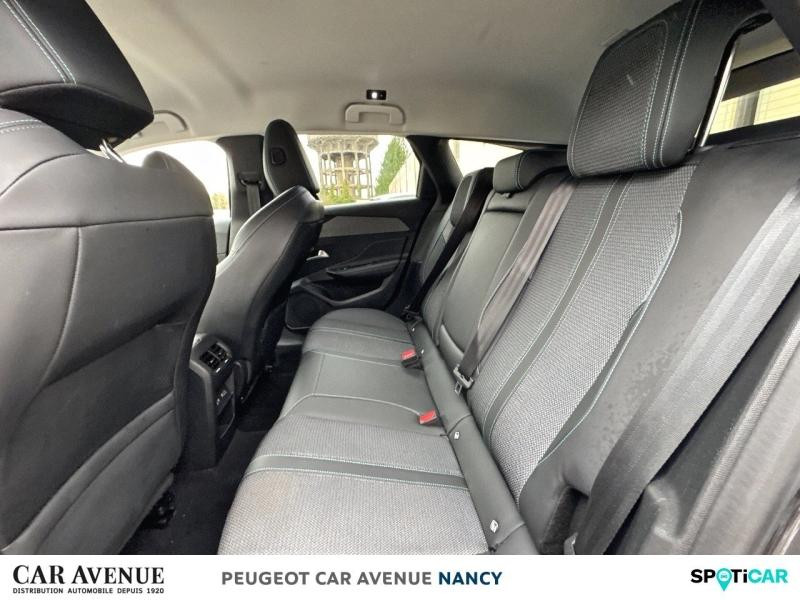 Occasion PEUGEOT 308 SW 1.5 BlueHDi 130ch S&S Allure EAT8 2022 Gris Platinium (M) 19990 € à Lunéville
