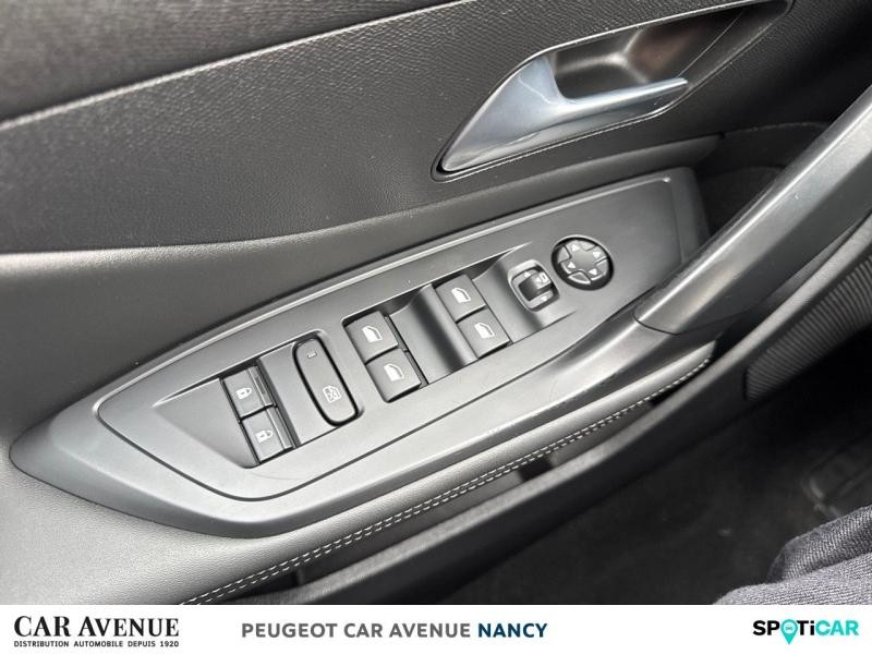 Occasion PEUGEOT 308 SW 1.5 BlueHDi 130ch S&S Allure EAT8 2022 Gris Platinium (M) 19990 € à Lunéville