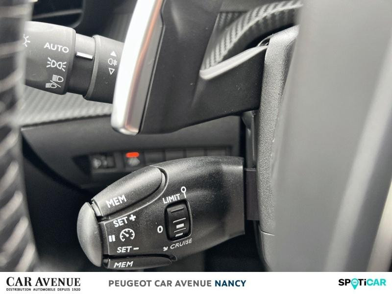 Used PEUGEOT 208 1.2 PureTech 100ch S&S Allure Pack EAT8 2023 Blanc Banquise (O) € 17990 in Lunéville