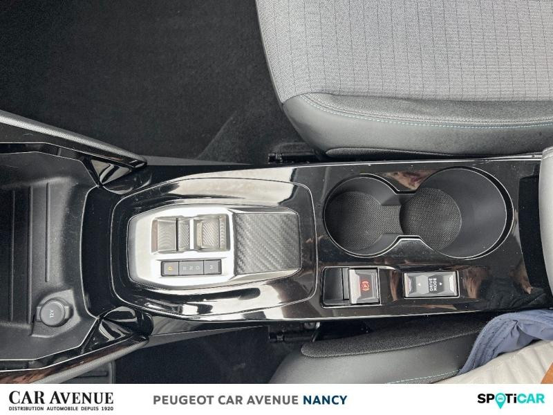 Used PEUGEOT 208 1.2 PureTech 100ch S&S Allure Pack EAT8 2023 Blanc Banquise (O) € 17990 in Lunéville