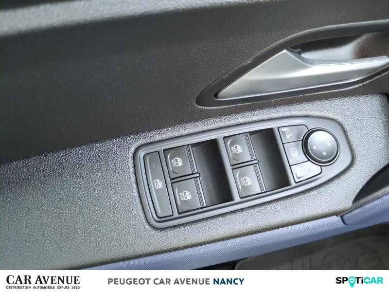 Occasion DACIA Duster 1.6 hybrid 140ch Journey 2024 Gris Schiste 25790 € à Lunéville