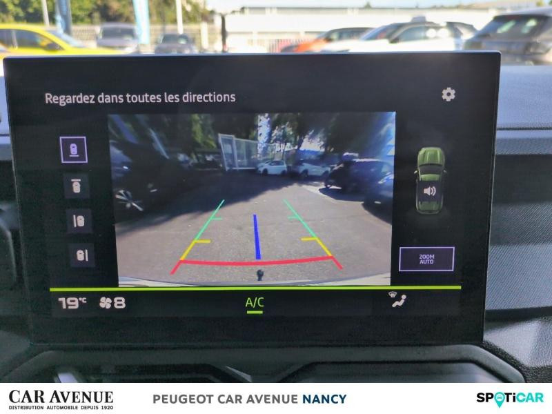 Occasion DACIA Duster 1.6 hybrid 140ch Journey 2024 Gris Schiste 25790 € à Lunéville