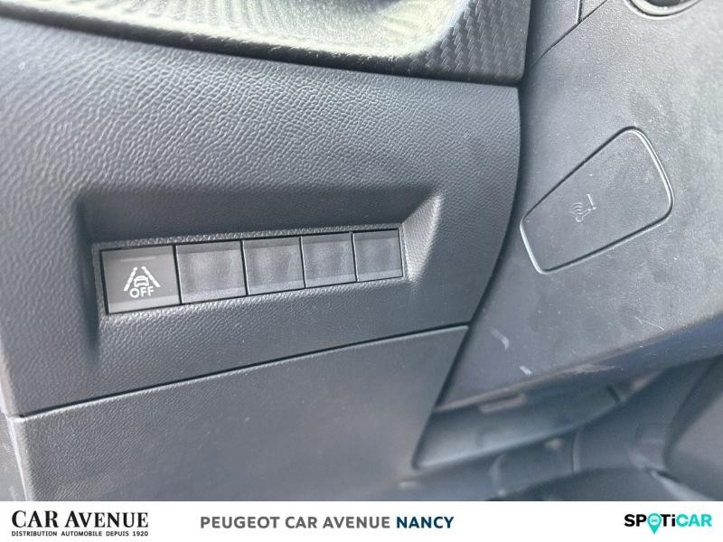 Occasion PEUGEOT 2008 1.2 PureTech 130ch S&S GT Line 124g 2020 Orange Fusion (M) 11990 € à Lunéville