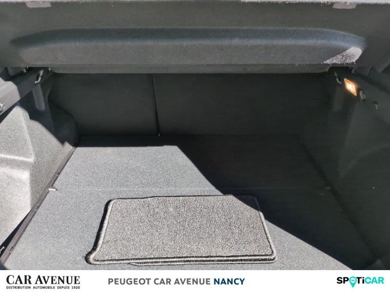 Occasion DACIA Duster 1.6 hybrid 140ch Journey 2024 Gris Schiste 25790 € à Lunéville