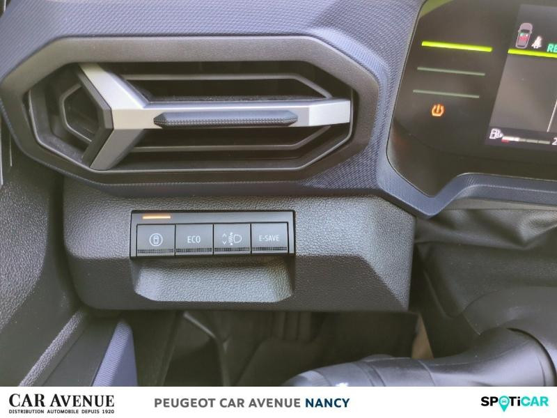 Occasion DACIA Duster 1.6 hybrid 140ch Journey 2024 Gris Schiste 25790 € à Lunéville