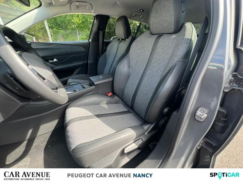 Occasion PEUGEOT 408 PHEV 180ch Allure e-EAT8 2024 Gris Artense (M) 26590 € à Lunéville