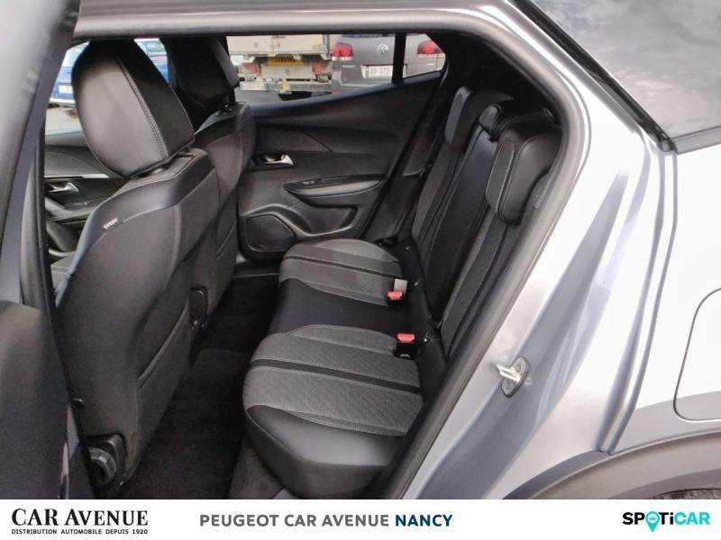 Occasion PEUGEOT 2008 1.2 100ch S&S Allure 2024 Gris Artense (M) 20790 € à Lunéville