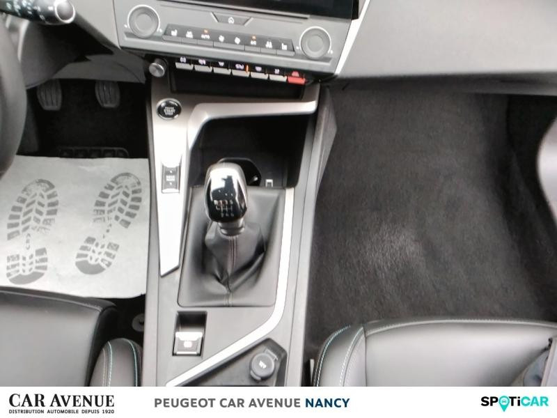 Occasion PEUGEOT 308 SW 1.2 PureTech 130ch S&S Active Pack 2024 Gris Artense (M) 18451 € à Lunéville