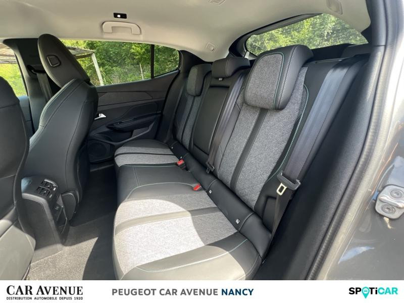 Occasion PEUGEOT 408 PHEV 180ch Allure e-EAT8 2024 Gris Artense (M) 26590 € à Lunéville