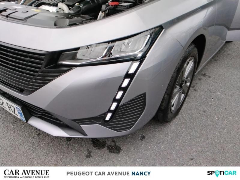 Occasion PEUGEOT 308 SW 1.2 PureTech 130ch S&S Active Pack 2024 Gris Artense (M) 18451 € à Lunéville
