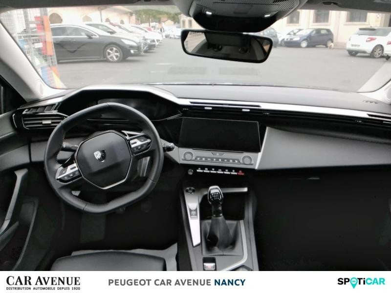 Occasion PEUGEOT 308 SW 1.2 PureTech 130ch S&S Active Pack 2024 Gris Artense (M) 18451 € à Lunéville