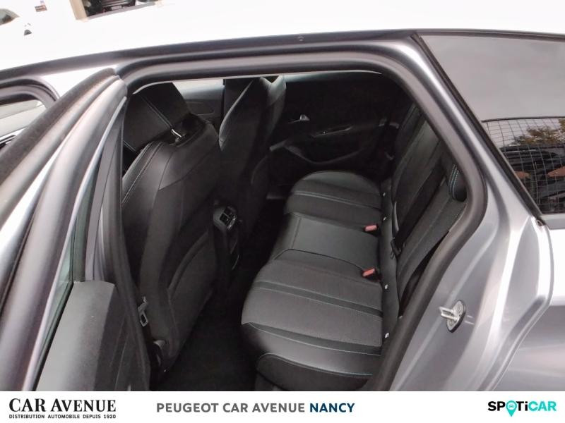 Occasion PEUGEOT 308 SW 1.2 PureTech 130ch S&S Active Pack 2024 Gris Artense (M) 18451 € à Lunéville