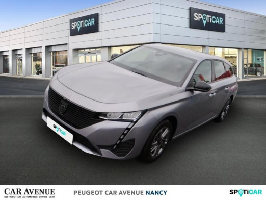 Occasion PEUGEOT 308 SW 1.2 PureTech 130ch S&S Active Pack 2024 Gris Artense (M) 18 451 € à Lunéville