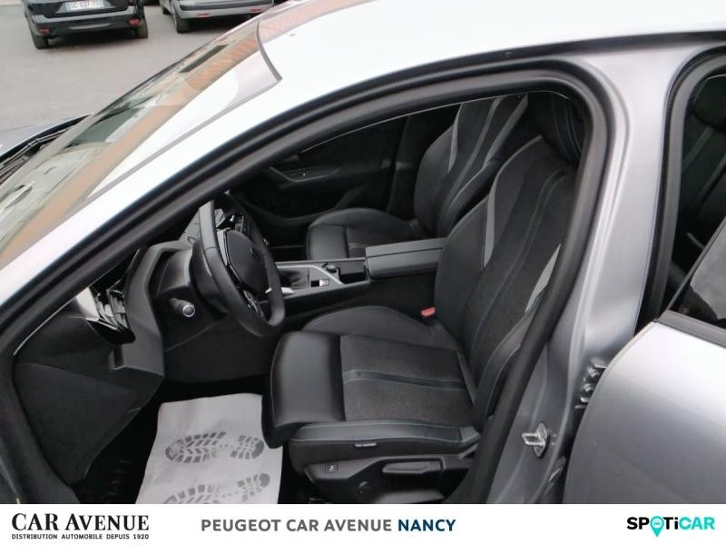 Occasion PEUGEOT 308 SW 1.2 PureTech 130ch S&S Active Pack 2024 Gris Artense (M) 18451 € à Lunéville