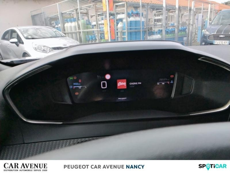Occasion PEUGEOT 2008 1.2 100ch S&S Allure 2024 Gris Artense (M) 20790 € à Lunéville