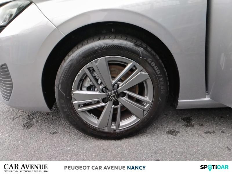 Occasion PEUGEOT 308 SW 1.2 PureTech 130ch S&S Active Pack 2024 Gris Artense (M) 18451 € à Lunéville