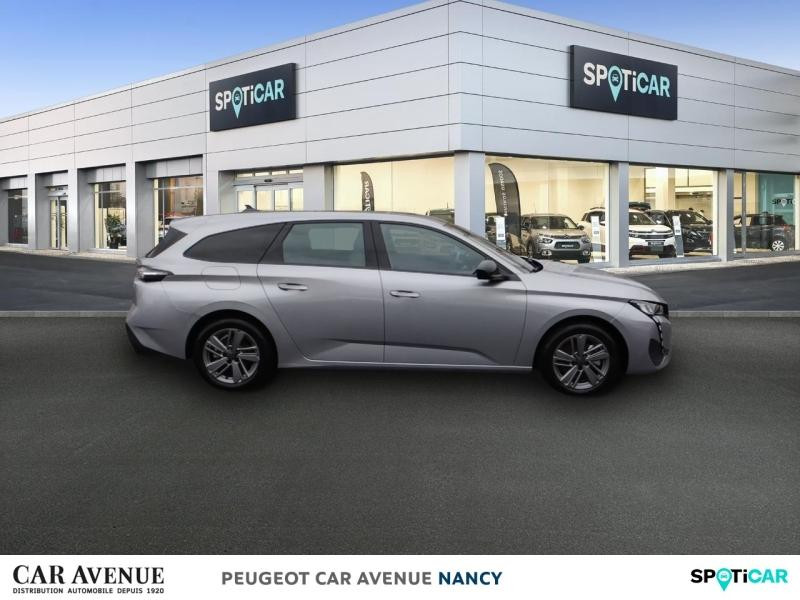 Occasion PEUGEOT 308 SW 1.2 PureTech 130ch S&S Active Pack 2024 Gris Artense (M) 18451 € à Lunéville