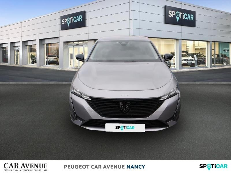 Occasion PEUGEOT 308 SW 1.2 PureTech 130ch S&S Active Pack 2024 Gris Artense (M) 18451 € à Lunéville