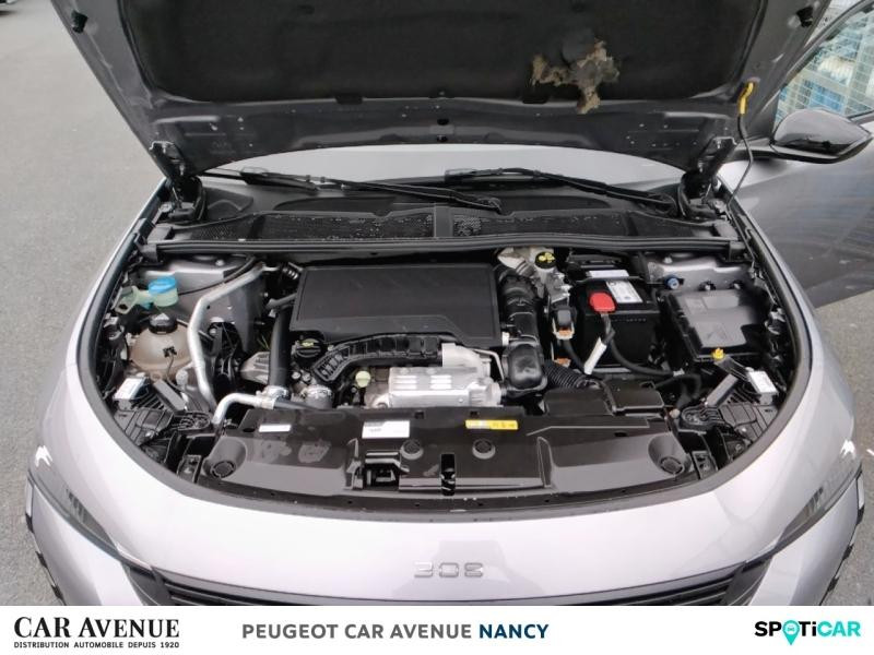 Occasion PEUGEOT 308 SW 1.2 PureTech 130ch S&S Active Pack 2024 Gris Artense (M) 18451 € à Lunéville