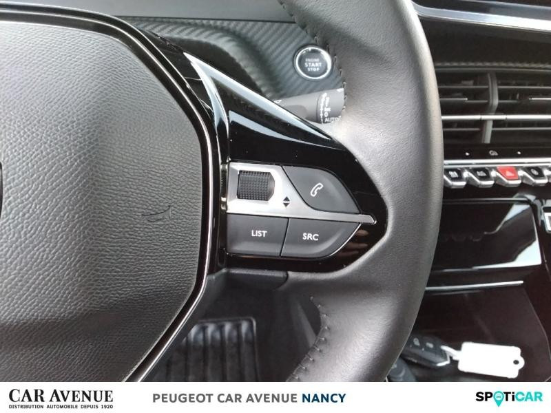 Used PEUGEOT 2008 1.2 PureTech 100ch S&S Allure 2024 Gris € 18834 in Lunéville