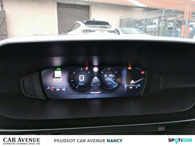 Occasion PEUGEOT 308 SW 1.2 PureTech 130ch S&S Allure Pack 2022 Gris Artense (M) 18890 € à Lunéville