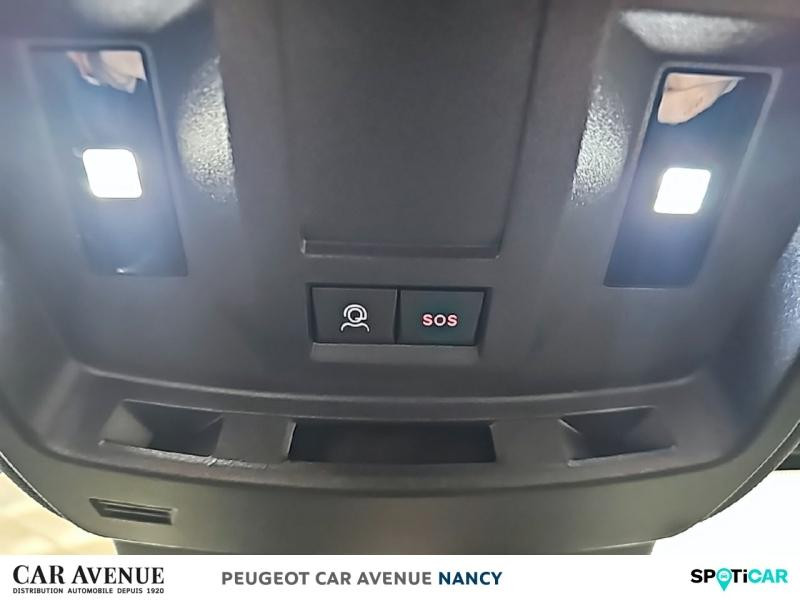 Occasion PEUGEOT 3008 Electrique 210ch Batterie 73 kWh GT 2024 Noir Perla Nera (M) 38590 € à Lunéville