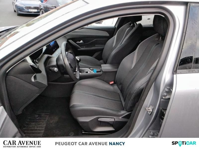 Occasion PEUGEOT 308 SW 1.2 PureTech 130ch S&S Allure Pack 2022 Gris Artense (M) 18890 € à Lunéville