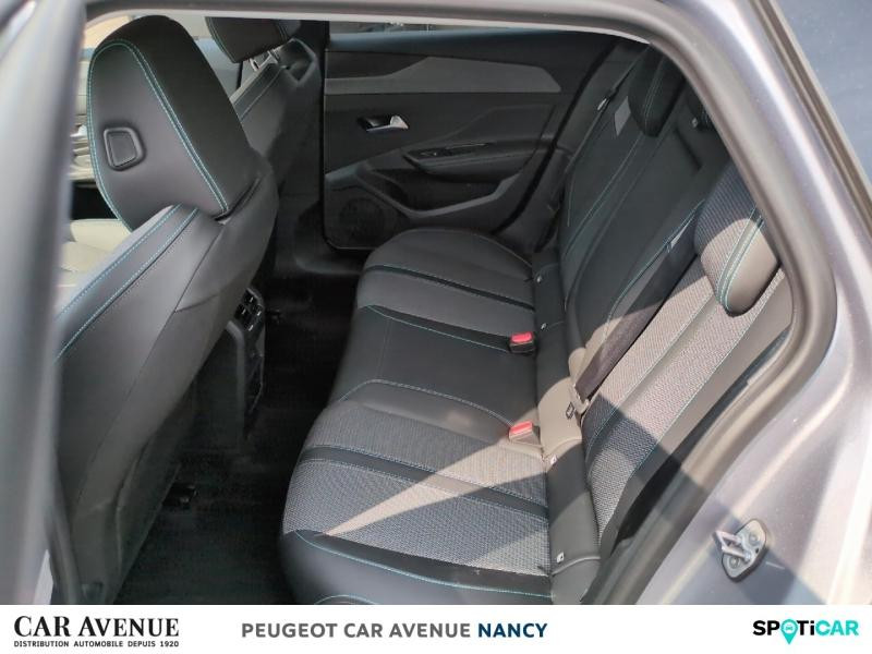 Occasion PEUGEOT 308 SW 1.2 PureTech 130ch S&S Allure 2024 Gris Artense (M) 18190 € à Lunéville