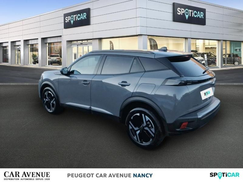 Used PEUGEOT 2008 1.2 PureTech 100ch S&S Allure 2024 Gris € 18834 in Lunéville