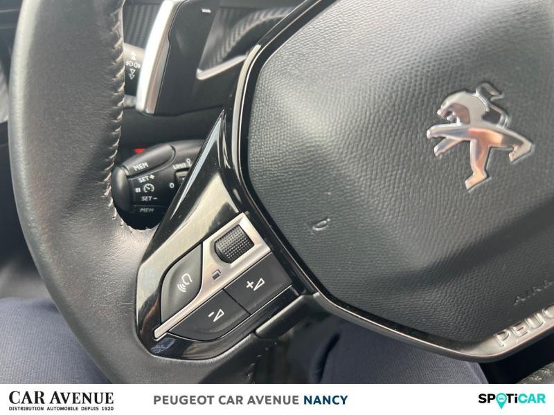 Used PEUGEOT 2008 1.2 PureTech 130ch S&S Allure Pack EAT8 2021 Gris Artense (M) € 16990 in Lunéville