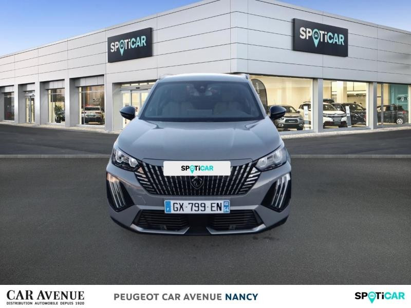Used PEUGEOT 2008 1.2 PureTech 100ch S&S Allure 2024 Gris € 18834 in Lunéville
