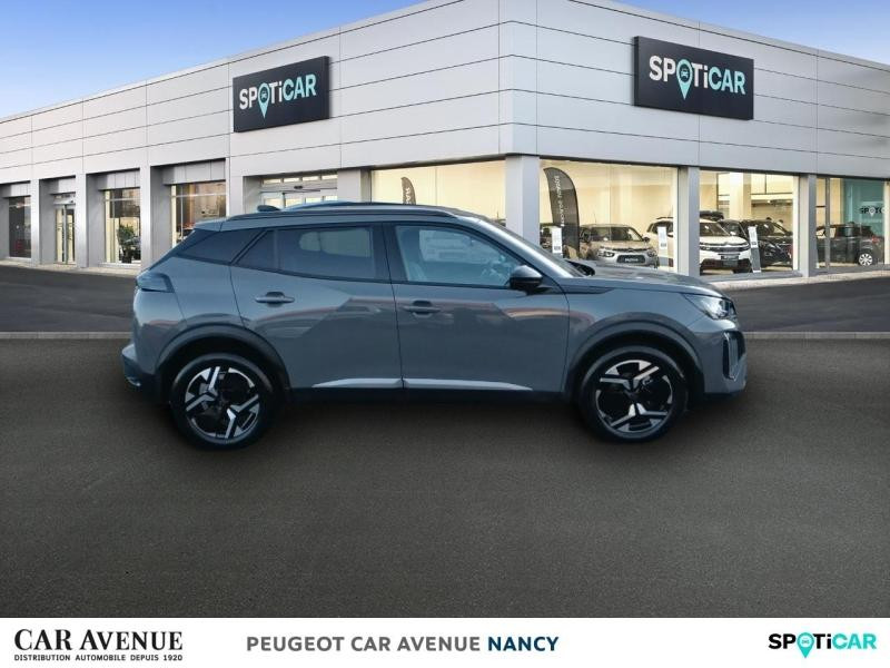 Used PEUGEOT 2008 1.2 PureTech 100ch S&S Allure 2024 Gris € 18834 in Lunéville