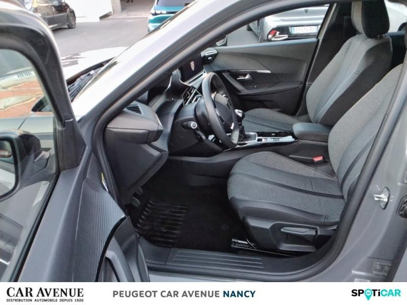 Used PEUGEOT 2008 1.2 PureTech 100ch S&S Allure 2024 Gris € 18834 in Lunéville