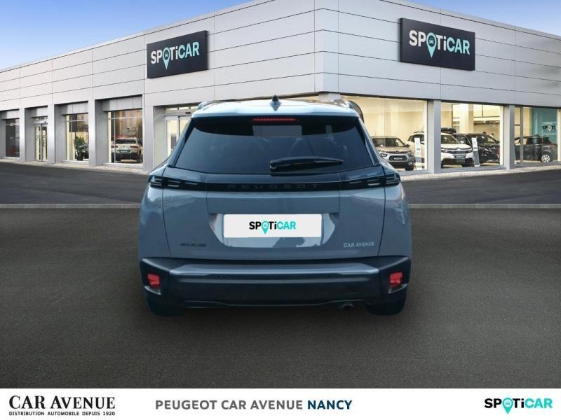 Used PEUGEOT 2008 1.2 PureTech 100ch S&S Allure 2024 Gris € 18834 in Lunéville