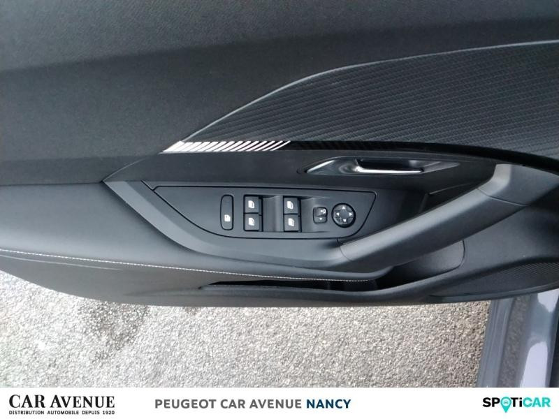 Used PEUGEOT 2008 1.2 PureTech 100ch S&S Allure 2024 Gris € 18834 in Lunéville