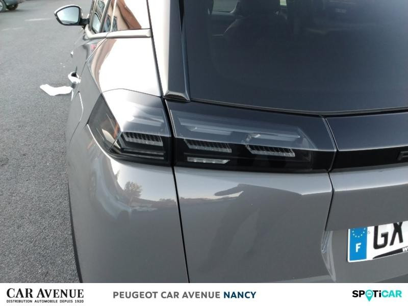 Used PEUGEOT 2008 1.2 PureTech 100ch S&S Allure 2024 Gris € 18834 in Lunéville