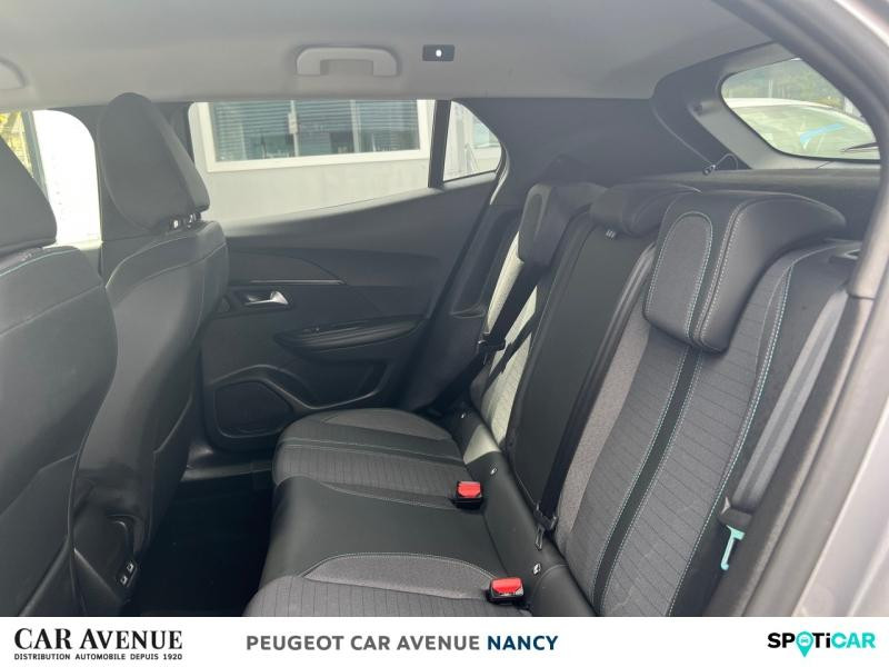 Used PEUGEOT 2008 1.2 PureTech 130ch S&S Allure Pack EAT8 2021 Gris Artense (M) € 16990 in Lunéville